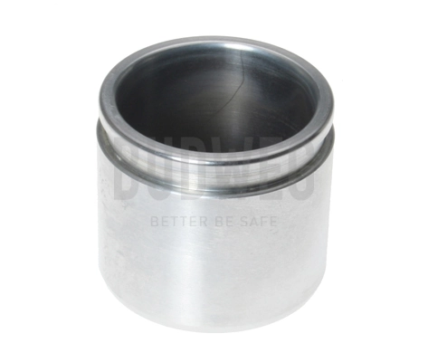 Piston, brake caliper